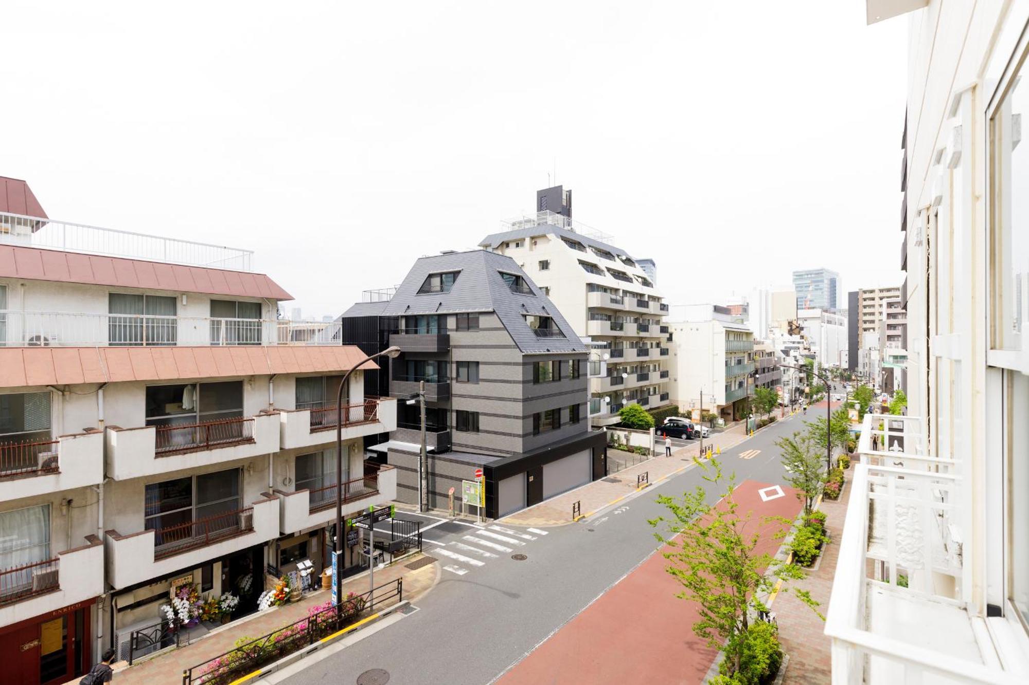 Hotel Re:Once Shibuya 東京都 外观 照片