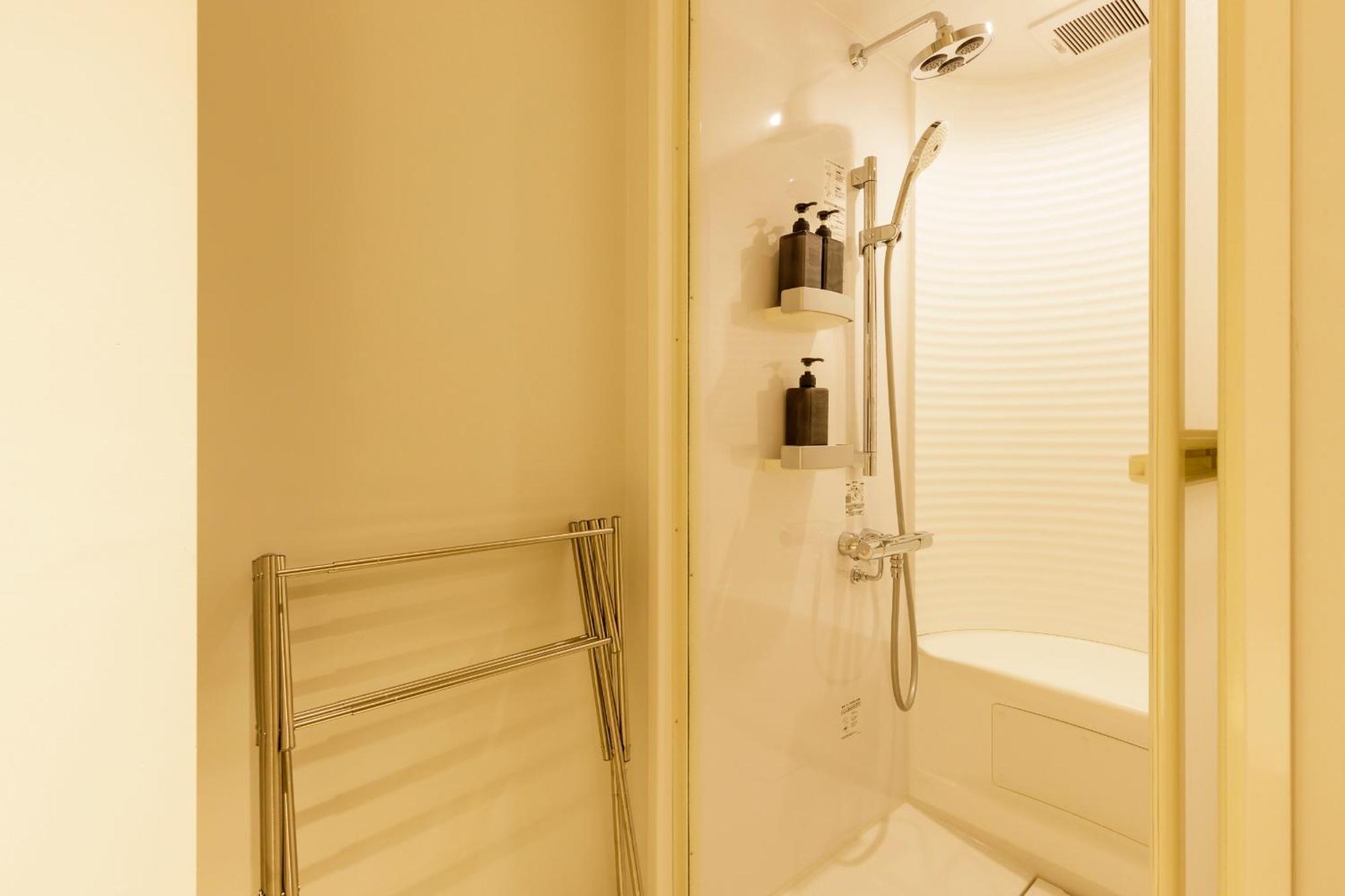 Hotel Re:Once Shibuya 東京都 外观 照片