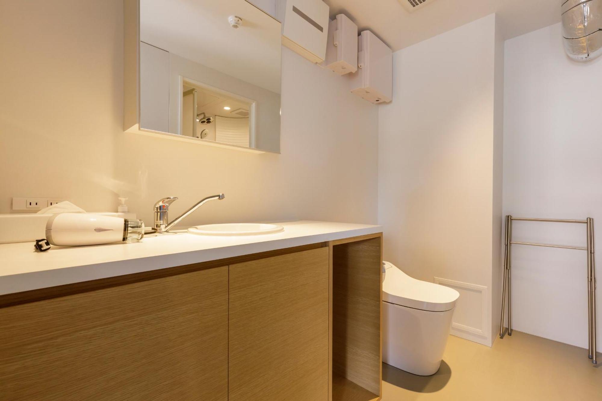 Hotel Re:Once Shibuya 東京都 客房 照片